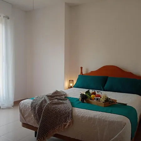 Milion Destiny Duplex Montaneta Lejlighed Oropesa del Mar
