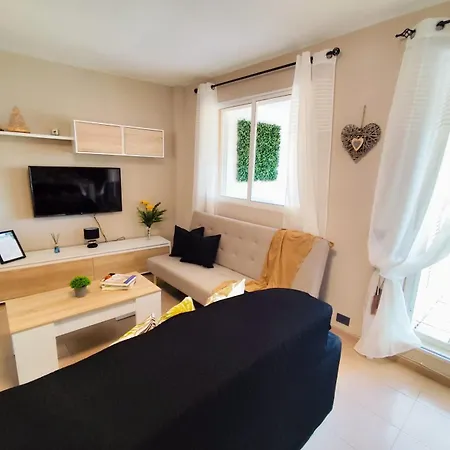 Apartament Milion Destiny Duplex Montaneta Oropesa del Mar