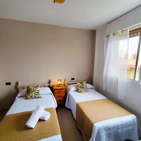 Milion Destiny Duplex Montaneta * Oropesa del Mar