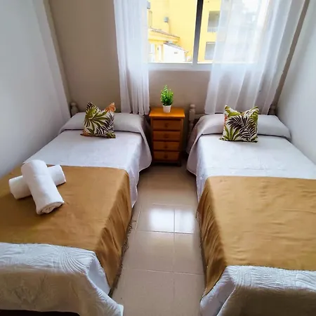 Milion Destiny Duplex Montaneta * Oropesa del Mar