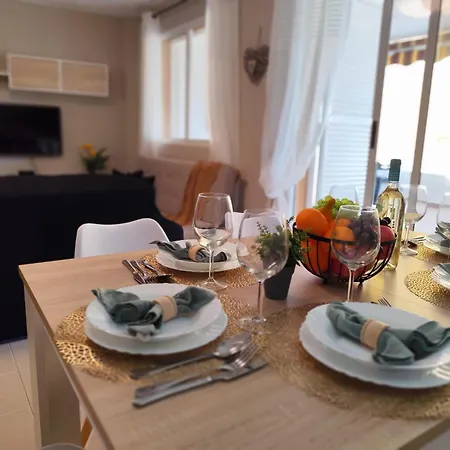 Milion Destiny Duplex Montaneta Apartament *