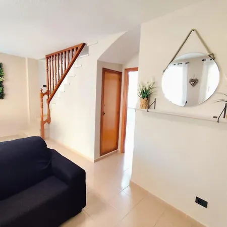 Apartament Milion Destiny Duplex Montaneta Oropesa del Mar