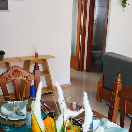 Apartment Milion Destiny Duplex Montaneta Oropesa del Mar
