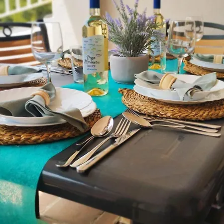 Milion Destiny Duplex Montaneta Apartment Oropesa del Mar