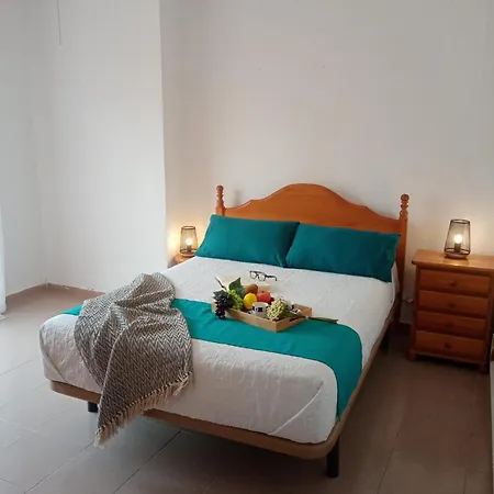 Apartment Milion Destiny Duplex Montaneta Oropesa del Mar
