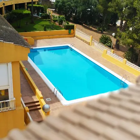 Milion Destiny Duplex Montaneta Oropesa del Mar